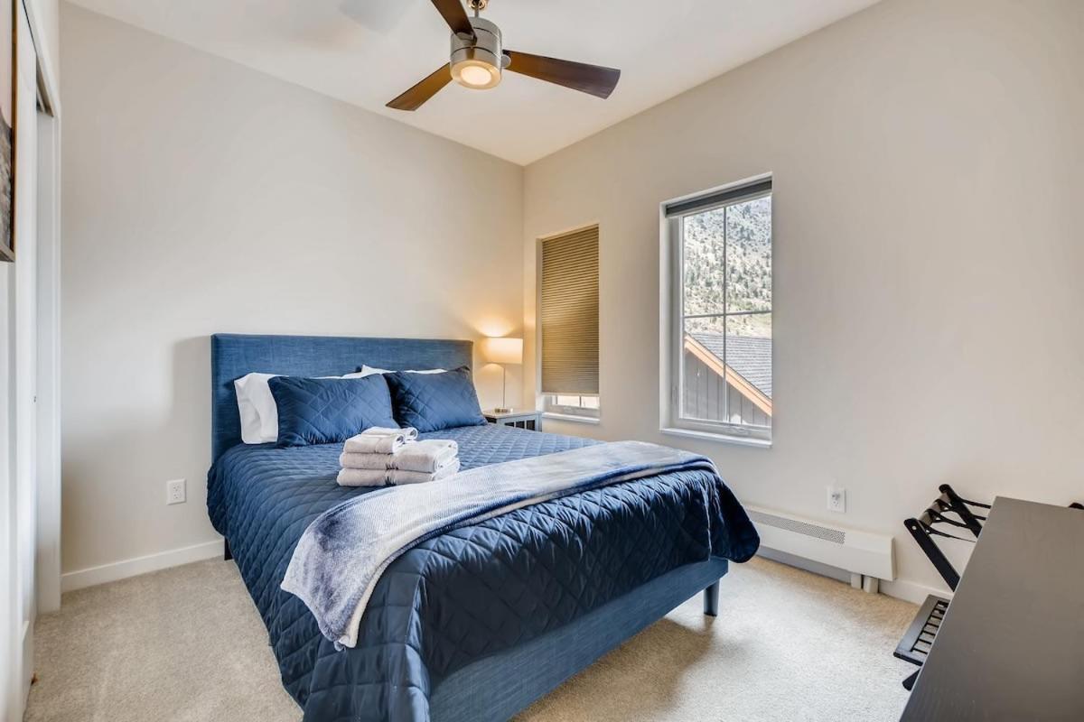 Elbert'S Escape Sleeps 8 Lakefront Views Georgetown Exterior foto